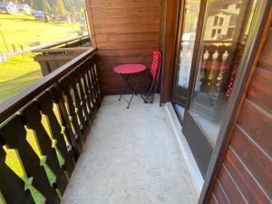 Bel appartement à Châtel près du centre et des télécabines, avec Multi Pass été à 3€jourpersonne - FR-1-693-63