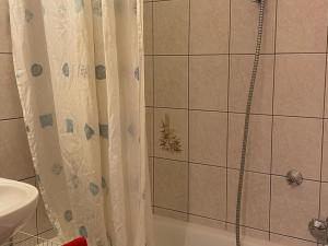 Studio confortable au centre de Châtel avec parking - FR-1-693-66