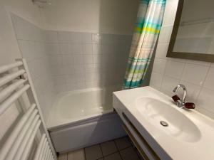 Appartement à Châtel avec WIFI et parking, près du centre - FR-1-693-80