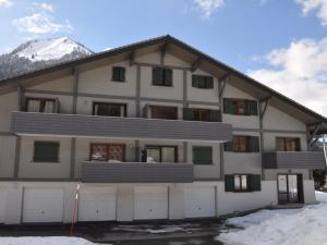 Appartement Spacieux avec Wifi et Animaux Acceptés - FR-1-692-15