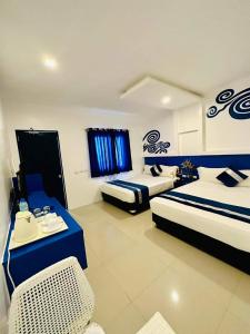 Ruhe Suites Coron