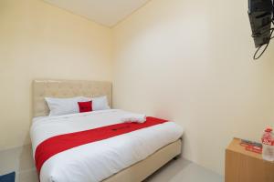 Phòng RedDoorz (RedDoorz Room)