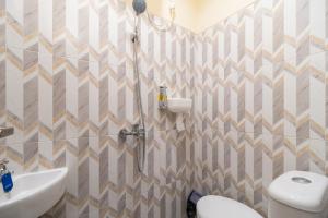 RedDoorz @ Kemanggisan Raya