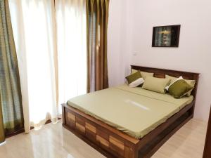 Y Villa Residencies Galle