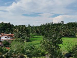 Y Villa Residencies Galle