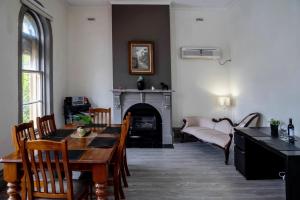 #Grampians Views Getaway #CBD #Netflix