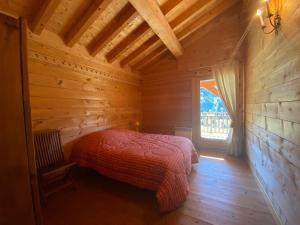 Chalets Chalet La Chapelle-d'Abondance, 7 pieces, 10 personnes - FR-1-692-34 : photos des chambres