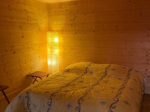 Chalets Chalet La Chapelle-d'Abondance, 7 pieces, 10 personnes - FR-1-692-34 : photos des chambres