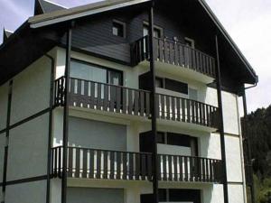 Studio cosy près des pistes avec mezzanines et parking - Animaux acceptés, idéal pour skieurs - FR-1-692-52