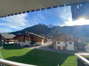 Studio confortable près des pistes avec parking, animaux acceptés - FR-1-692-57