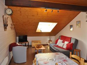Appartements Charmant 3 pieces au coeur d’Abondance avec Multi Pass a 3€/jour/personne – Parking et balcon ouest - FR-1-692-62 : photos des chambres