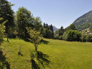Charmant 2 pièces calme avec balcon, proche pistes! - FR-1-692-70