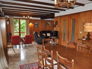 Chalets Chalet Abondance, 6 pieces, 8 personnes - FR-1-692-21 : photos des chambres