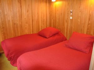 Chalets Chalet Abondance, 6 pieces, 8 personnes - FR-1-692-21 : photos des chambres