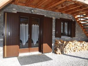 Charmant appartement avec terrasse, parking couvert et WIFI - FR-1-692-56