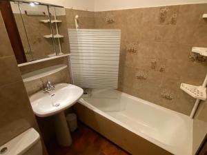 Appartements Studio La Chapelle-d'Abondance, 1 piece, 6 personnes - FR-1-692-58 : photos des chambres