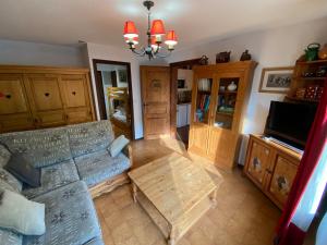 Appartement familial proche des pistes avec animaux admis - FR-1-692-58