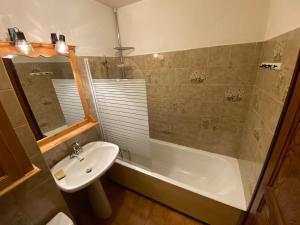 Appartement familial proche des pistes avec animaux admis - FR-1-692-58