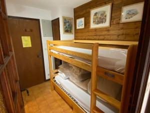 Appartement familial proche des pistes avec animaux admis - FR-1-692-58