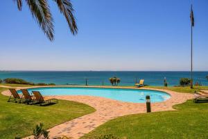 Luxury Studio with a View