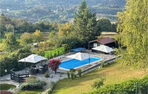 Cozy Home In Novi Marof With Sauna