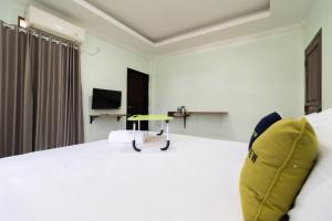Urbanview Hotel Kampung Istal Megamendung Puncak by RedDoorz