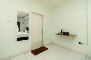 Urbanview Hotel Kampung Istal Megamendung Puncak by RedDoorz