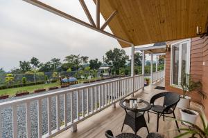 SaffronStays Cottage Glade - 2BR Cottage, Dehradun