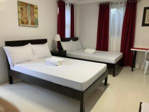 Batis ni Juan Leisureland