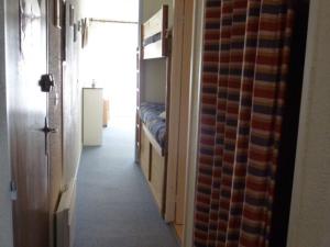 Appartement cosy 6 pers, 6e étage, accès direct pistes, galerie et parking gratuit - La Pierre Saint-Martin - FR-1-602-109