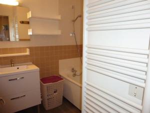 Appartements Appartement cosy 6 pers, 6e etage, acces direct pistes, galerie et parking gratuit - La Pierre Saint-Martin - FR-1-602-109 : Appartement