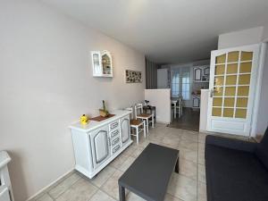 Appartements Appartement Hendaye, 3 pieces, 6 personnes - FR-1-104-173 : photos des chambres