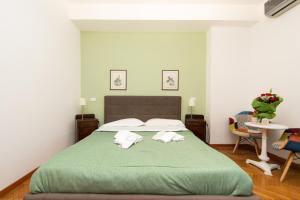 LImperiale RomaTrastevere