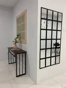 MZ Mutiara@Ipoh - Kampong Rimba Panjang