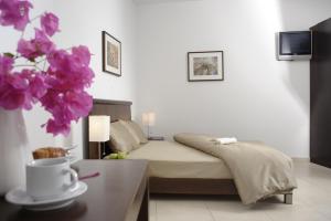 Glaros Hotel Apartment Rethymno Greece