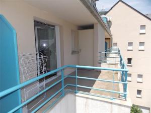 Appartements LUCHON Appart 2 pieces 4 pers avec balcon et parking, pres centre-ville et thermes - FR-1-313-127 : photos des chambres
