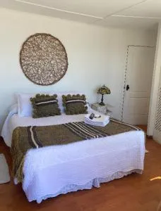 Amigos del viento - 塞罗别墅卡斯蒂略