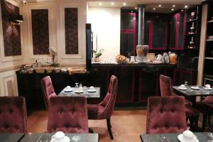 Hotels Hotel Boronali : photos des chambres