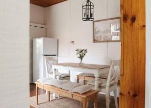 Rustic Chic 200 metres from CBD