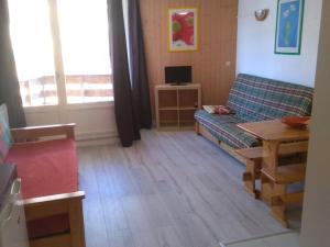 Appartements Studio Orcieres Merlette, 1 piece, 4 personnes - FR-1-262-83 : photos des chambres