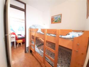 Appartements Appartement Saint-Lary-Soulan, 2 pieces, 6 personnes - FR-1-457-142 : photos des chambres