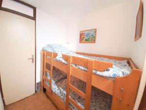 Appartements Appartement T2 pour 6 personnes, balcon, parking, St-Lary-Soulan - FR-1-457-142 : photos des chambres