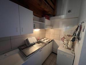 Appartements Appartement Les Angles, 2 pieces, 4 personnes - FR-1-593-20 : photos des chambres