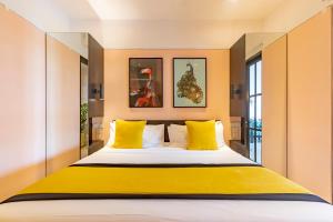 Villa Caorrun Canggu