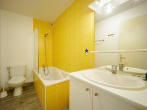 Appartement Confort 10 Pers. à Peyragudes - 3 Ch, Balcon Sud, Près des Pistes - FR-1-695-1