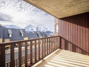 Appartement 6 Pers, Balcon, Parking, Accepté Animaux - FR-1-695-3