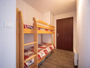 Appartements Appartement 8 pers. a Peyragudes, balcon, parking gratuit, pres des pistes, animaux acceptes - FR-1-695-7 : photos des chambres