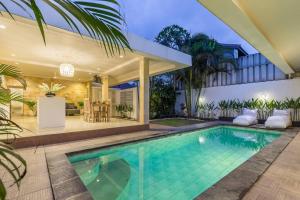 2bd Villa Airin Near Finns Beach
