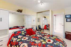 Ponderosa Inn 408
