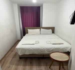 Standard Double Room room in Taksim Soushian Hotel